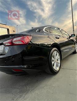 شيفروليه ماليبو